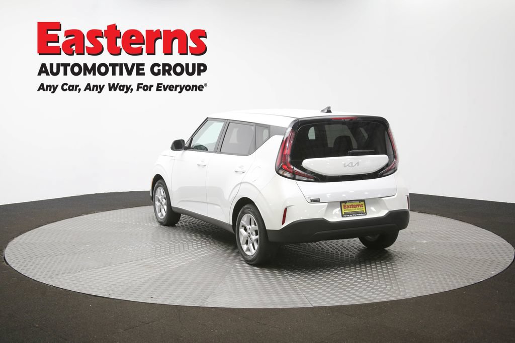 Used 2024 Kia Soul LX w/ Option Group 015 FWD image 65