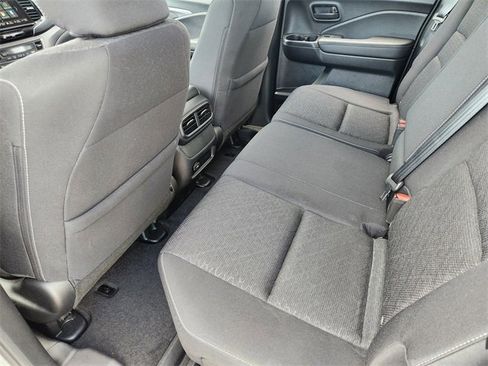 Certified 2025 Honda Ridgeline Sport image 12