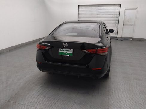 Used 2025 Nissan Sentra S FWD image 7