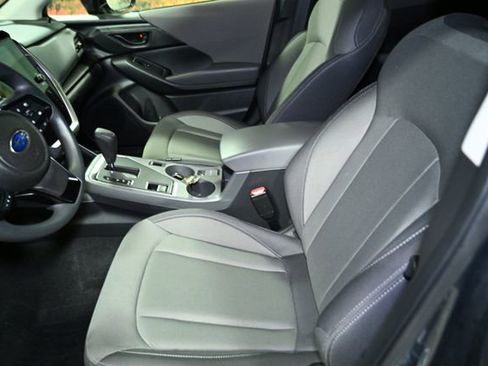 Used 2025 Subaru Crosstrek 2.5i Premium w/ Crosstrek Mirror Package image 19