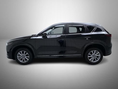 Certified 2024 MAZDA CX-5 AWD 2.5 S w/ Select Package image 8