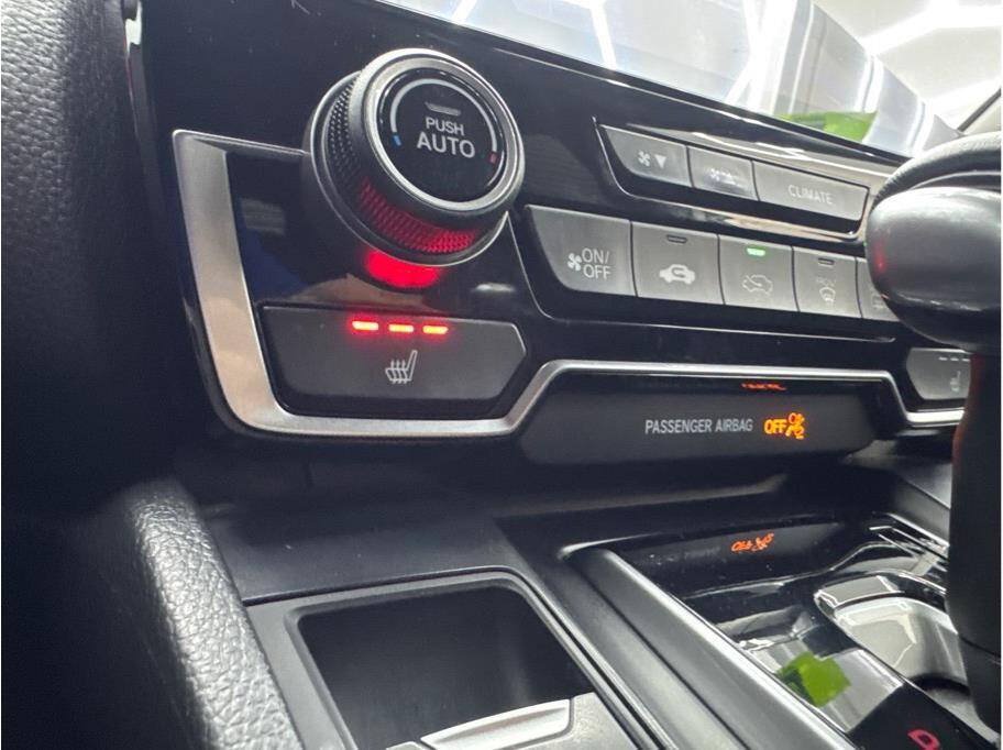 Used 2019 Honda CR-V EX-L image 13
