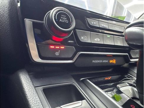 Used 2019 Honda CR-V EX-L image 13
