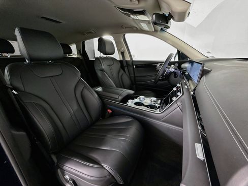 Used 2026 Genesis GV80 2.5T AWD/4WD image 26