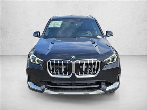 New 2026 BMW X1 xDrive28i w/ Technology Package AWD/4WD image 6