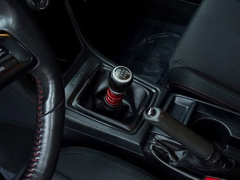 Used 2018 Subaru WRX image 15