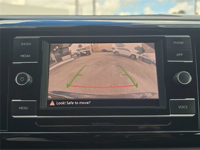 Used 2024 Volkswagen Taos S FWD image 19