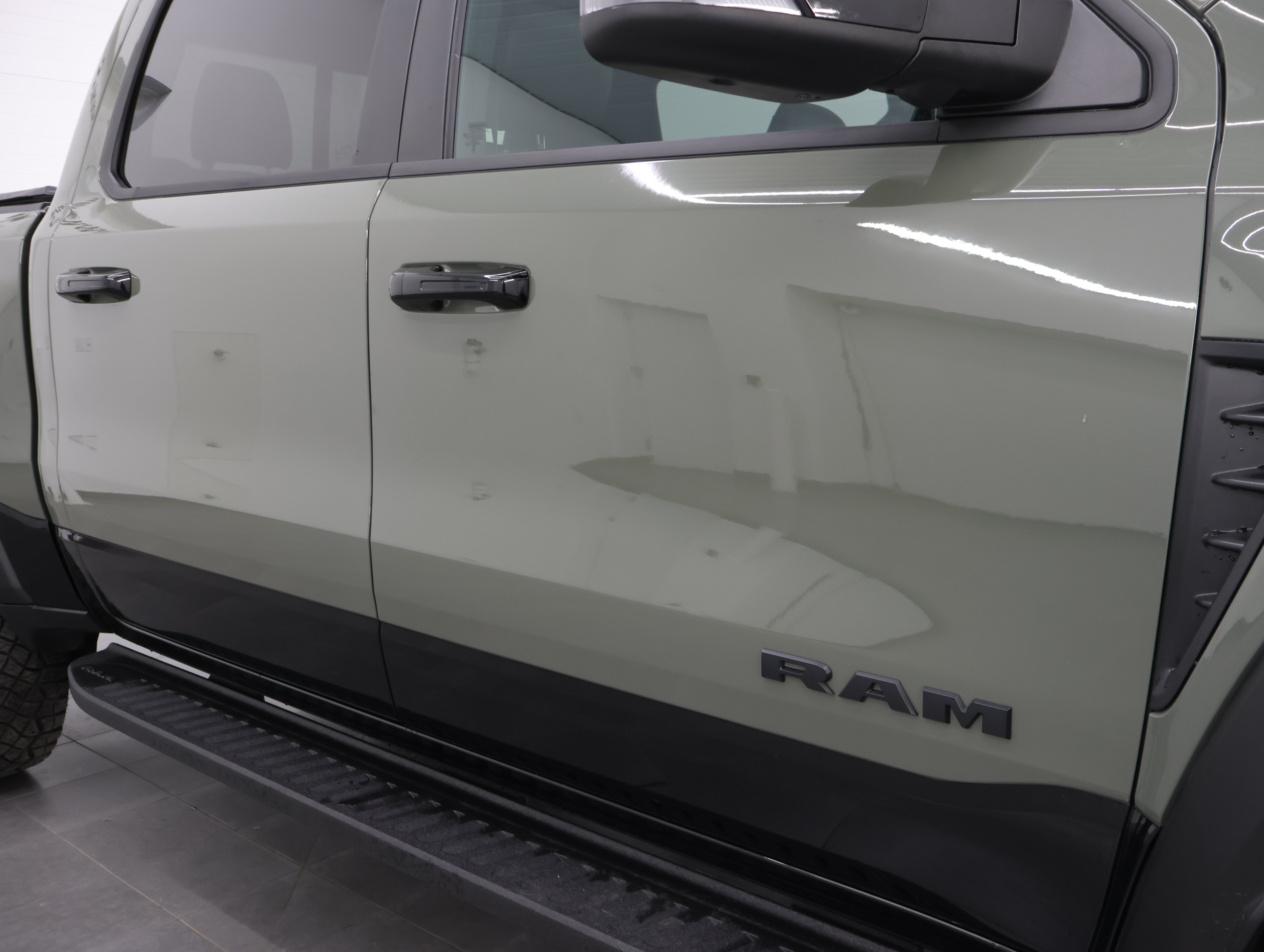 Used 2026 RAM 1500 RHO w/ RHO Level 1 Equipment Group AWD/4WD image 28