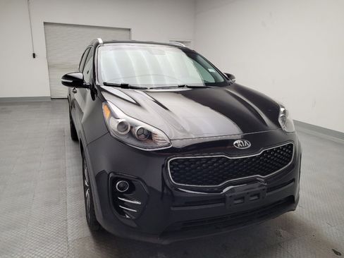 Used 2019 Kia Sportage EX image 14