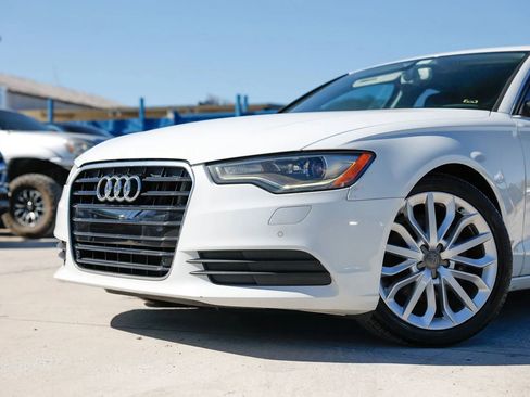 Used 2013 Audi A6 2.0T Premium Plus image 25