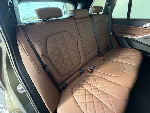 Used 2026 BMW X5 sDrive40i w/ M Sport Package RWD image 33