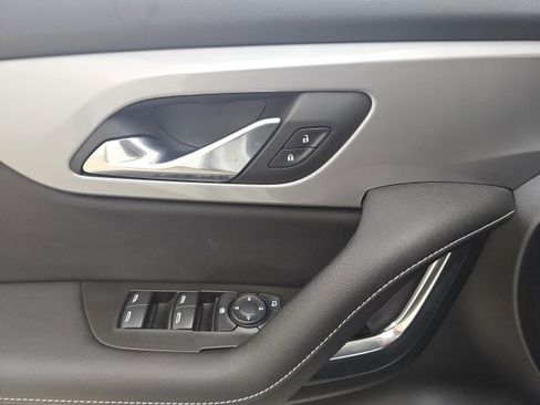 Used 2024 Chevrolet Blazer LT w/ Convenience Package image 27