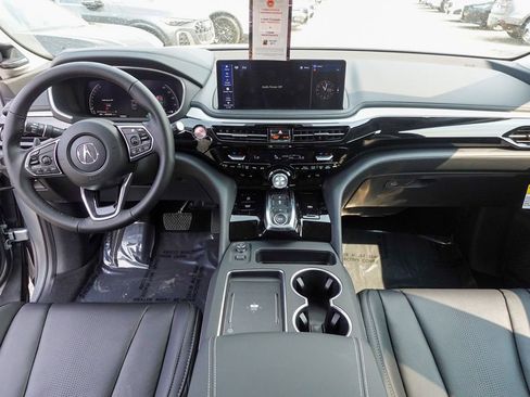 New 2026 Acura MDX Technology Package image 30