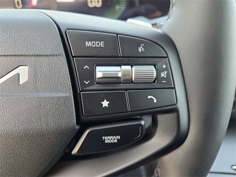 New 2026 Kia Sportage EX image 12
