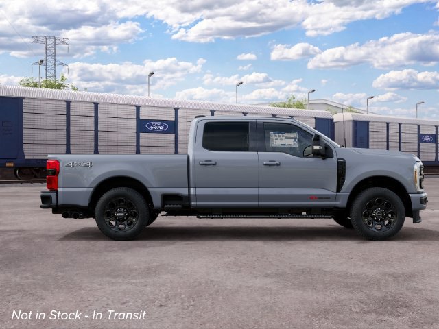 New 2027 Ford F250 Lariat AWD/4WD image 8