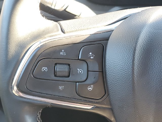 Certified 2024 Buick Encore GX Preferred w/ Comfort Package FWD image 21