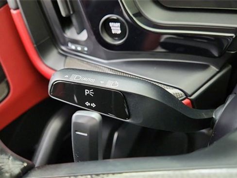 Used 2024 Porsche Cayenne Turbo GT image 45