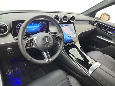 Certified 2026 Mercedes-Benz GLC 300 image 14