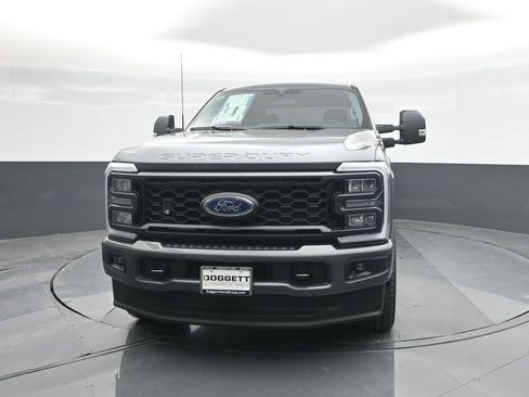 New 2026 Ford F250 XL w/ STX Appearance Package image 5