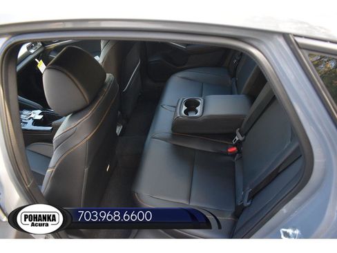 New 2026 Acura Integra A-Spec image 15