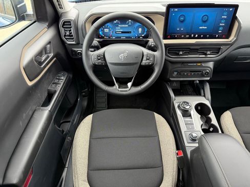 New 2026 Ford Bronco Sport Big Bend AWD/4WD image 30