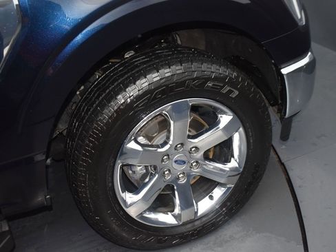 Used 2021 Ford F150 XLT w/ Equipment Group 302A High image 15