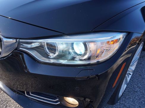 Used 2016 BMW 428i Convertible image 15