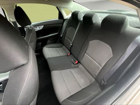 Used 2022 Kia Forte LXS image 23