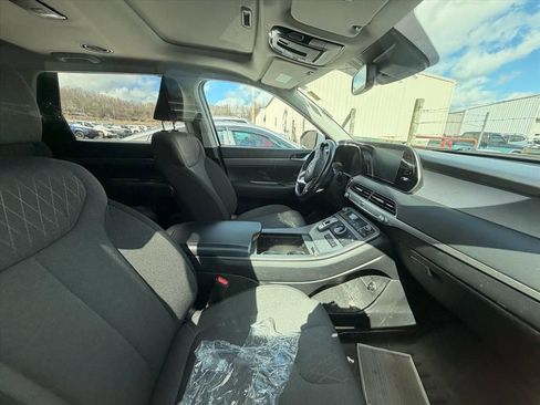 Used 2021 Hyundai Palisade SEL image 12