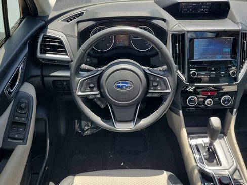 Used 2021 Subaru Forester Premium w/ Popular Package #1 AWD/4WD image 12