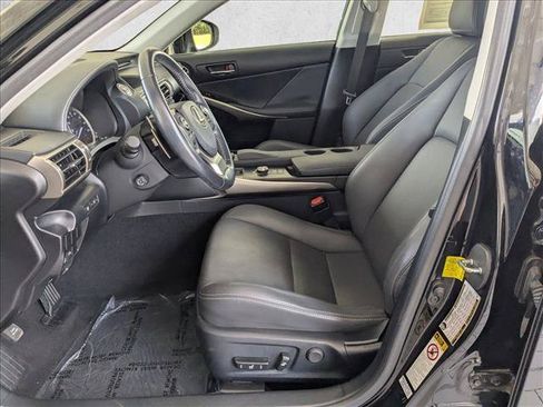 Used 2016 Lexus IS 350 w/ Navigation System Package RWD image 15