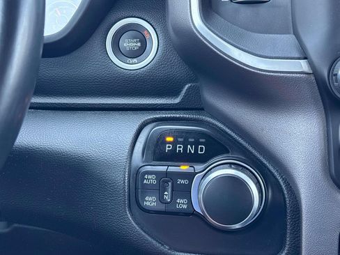 Certified 2021 RAM 1500 Big Horn AWD/4WD image 22