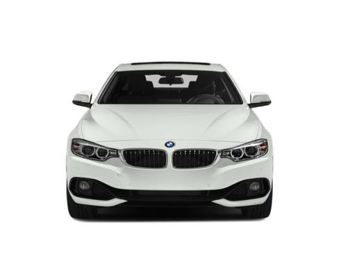Used 2015 BMW 428i Coupe RWD image 4