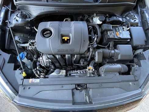 Used 2023 Kia Forte LXS FWD image 31