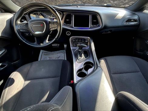 Used 2015 Dodge Challenger R/T Scat Pack image 14