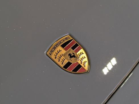 New 2026 Porsche Cayenne GTS AWD/4WD image 15
