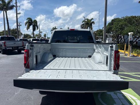 New 2026 Ford F150 XLT w/ Equipment Group 302A MID AWD/4WD image 21