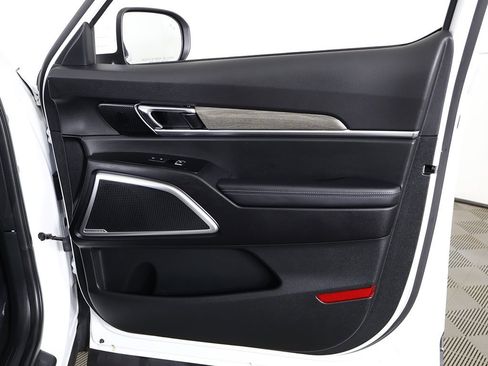 Used 2021 Kia Telluride EX image 27