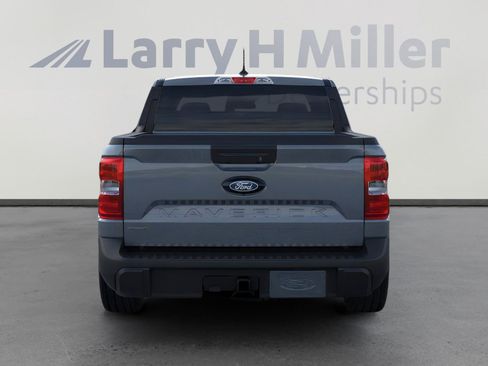 New 2026 Ford Maverick XLT image 5