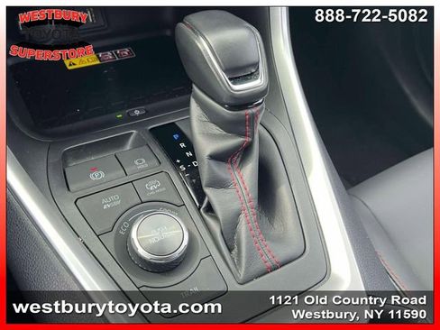 Certified 2024 Toyota RAV4 XSE w/ Weather Package AWD/4WD image 28