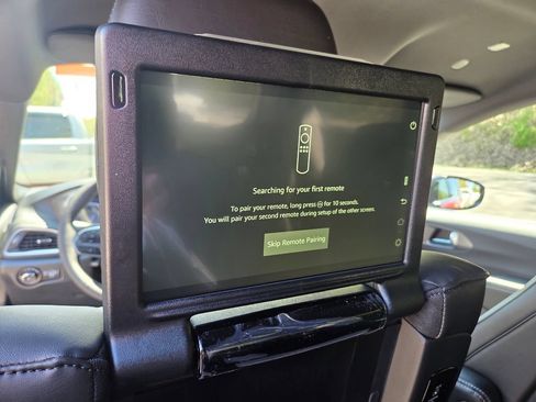 Used 2026 Chrysler Pacifica Select FWD image 22