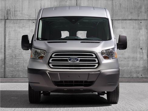 Used 2015 Ford Transit 250 148 Low Roof RWD image 1