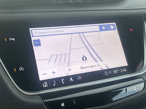 Certified 2025 Cadillac XT5 Premium Luxury image 14