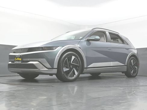 Used 2025 Hyundai Ioniq 5 Limited RWD image 51