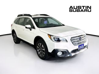 Used 2017 Subaru Outback 2.5i Limited video 1
