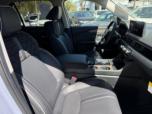 Used 2026 Honda Pilot Elite image 18