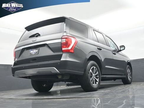 Used 2021 Ford Expedition XLT RWD image 23