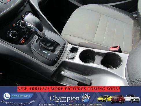 Used 2016 Ford Escape SE AWD/4WD image 14
