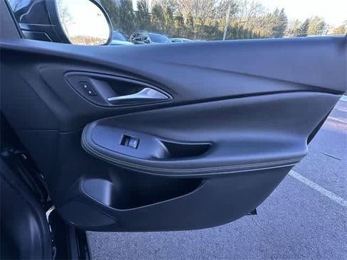 Used 2024 Buick Encore GX Sport Touring w/ Comfort Package image 22