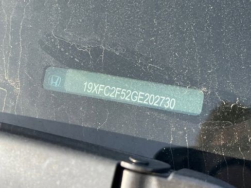 Used 2016 Honda Civic LX image 27